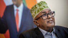 L'opposant "Irro" élu président de la région sécessionniste du Somaliland