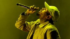 Afrique du Sud: pétition contre un concert de Chris Brown, touché par des affaires de violences conjugales