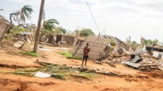 Le cyclone Chido a tué au moins 34 personnes au Mozambique