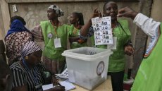 Élections au Tchad: dernière étape de la transition