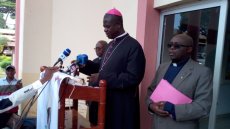 Des prélats de l’église catholique appellent à l'alternance politique au Cameroun