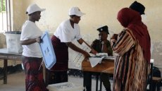 En Tanzanie, des élections locales qui peinent à passionner sur fond de crise politique