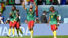 «Jouer pour le Cameroun, c'est donner le meilleur», confie le footballeur Jean-Charles Castelletto