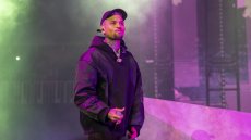 Afrique du Sud: une ONG tente de faire annuler deux concerts de Chris Brown avec une pétition