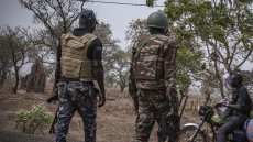 Bénin: le groupe jihadiste Jnim revendique l'attaque contre l'armée béninoise dans le nord du pays