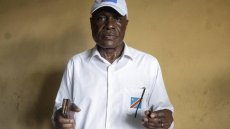 RDC: l’opposant Martin Fayulu réclame un processus congolais pour gérer notamment le conflit dans l’est du pays