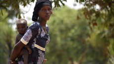 Tchad: une pétition en ligne pour lutter contre les violences faites aux femmes