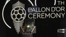 Ballon d'Or 2024: l'Afrique avait voté en majorité pour le Brésilien Vinicius