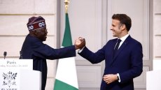 Entre la France et le Nigeria, les promesses d'un partenariat renforcé