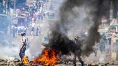 Mozambique: la flambée de violences affecte l'économie du pays