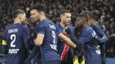 «Visit Rwanda», sponsor du club de foot du Paris Saint-Germain: la polémique monte, une pétition est lancée