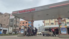 Madagascar: le FMI salue le suppression de la fixation des prix du carburant