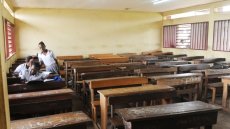 La colère des étudiants contre l’Agence nationale des bourses du Gabon