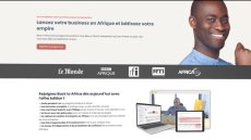 Back to Africa: la diaspora africaine qui veut investir sur le continent