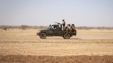 Burkina Faso: au moins 18 militaires tués dans une attaque jihadiste dans le nord-est du pays