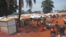 Dix morts dans une attaque en Centrafrique