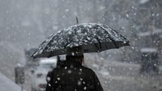 Alerte météo en Algérie : fortes pluies et chutes de neige dans plusieurs wilayas ce 4 décembre