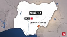 Nigeria: des violences intercommunautaires ont fait une quinzaine de morts à Noël dans l’État de Benue