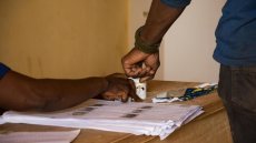 La Centrafrique reporte ses élections locales et municipales au 6 avril 2025