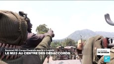 Sommet RDC - Rwanda : le M23 au centre des désaccords