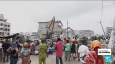 Côte d'Ivoire : les opérations de déguerpissement suspendues, un soulagement pour les habitants