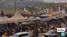 Cameroun : une foire aux bonnes affaires pour le réveillon de Noël à Yaoundé