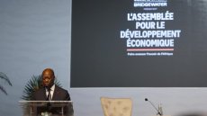 À Abidjan, des dirigeants plaident pour une aide accrue de l’Association internationale de développement