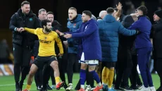 Ayant pété les plombs face à Ipswich, Ait-Nouri reçoit le 1er carton rouge de sa carrière (vidéo)