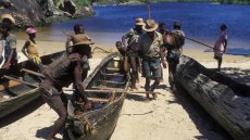 Madagascar: une suspension de pêche pour préserver la ressource langoustière