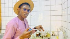 À Douala, des senteurs locales pour un parfum 100% camerounais