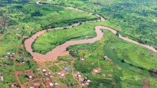 Centrafrique: avec la relance des activités minières, Zawa fait peau neuve