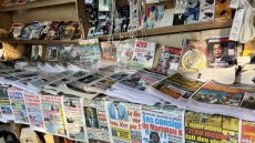 Côte d'Ivoire: l'agonie de la presse écrite entre chute des ventes et hausse des coûts