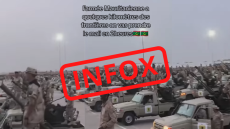 Infox: non, la Mauritanie n’a pas l’intention d’attaquer le Mali