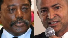 RDC: autrefois adversaires, Joseph Kabila et Moïse Katumbi se rencontrent et critiquent Félix Tshisekedi