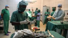 Burundi: plusieurs médecins arrêtés après avoir réclamé des augmentations de salaires