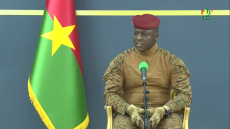 Burkina Faso: coup de balai au ministère de l'Action humanitaire, Ibrahim Traoré dénonce la corruption