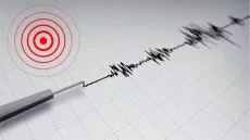 Séisme de magnitude 4.0 ressenti dans plusieurs wilayas ce 10/12/2024