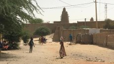 Mali: des enfants tués dans des frappes de drone à Inadjatafane, dans la région de Tombouctou