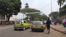 Cameroun : assassinats ciblés d'une trentaine de taxis à Yaoundé