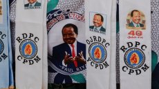 Cameroun : les cadres du parti au pouvoir se livrent une bataille interne