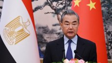 Le ministre des Affaires étrangères chinois en tournée africaine