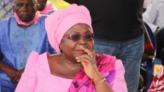 Togo: la plateforme d’opposition DMP ne participera pas aux sénatoriales, affirme sa coordinatrice