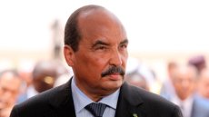 Ouverture en Mauritanie du procès en appel de l’ex-président Aziz