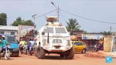 Centrafrique : 19 femmes dénoncent des abus sexuels commis par des Casques bleus