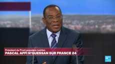 Affi N'Guessan : Je ne pense pas que Ouattara se présentera à la présidentielle ivoirienne de 2025