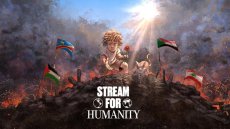 Stream for Humanity: quand les stars d'internet réinventent la collecte de dons