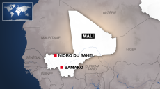 Mali: attaque jihadiste à Nioro dans un contexte de doutes sur le décès d'un chef religieux de la ville