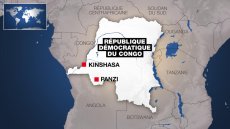 RDC: une maladie inconnue touche la province du Kwango