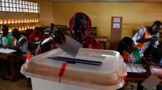 Côte d’Ivoire: début de la révision des listes électorales