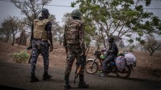 Bénin: 28 soldats tués à la frontière avec le Niger et le Burkina Faso